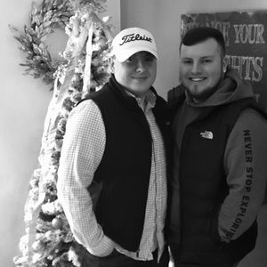 Meet your Posher, Devin